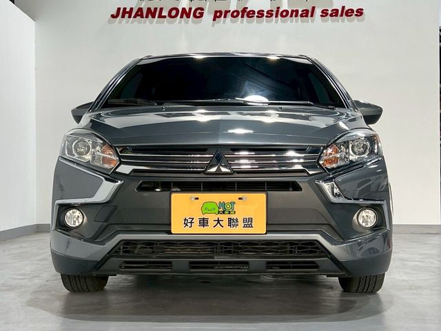 MITSUBISHI三菱 COLT PLUS  第2張相片