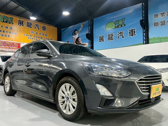 FORD福特 FOCUS  第3張相片