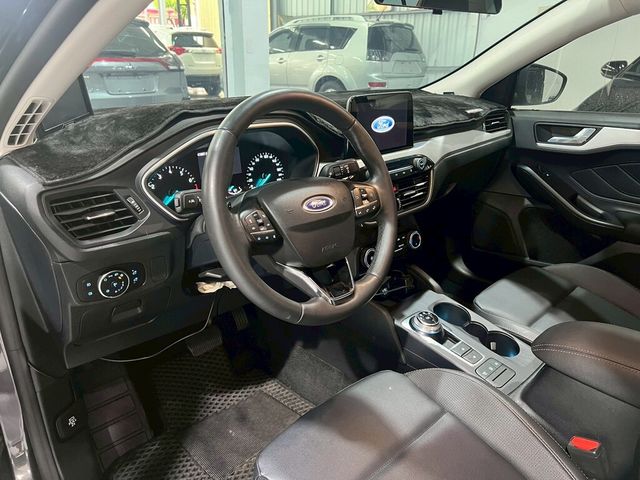 FORD福特 FOCUS  第4張相片