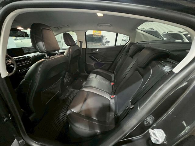 FORD福特 FOCUS  第5張相片
