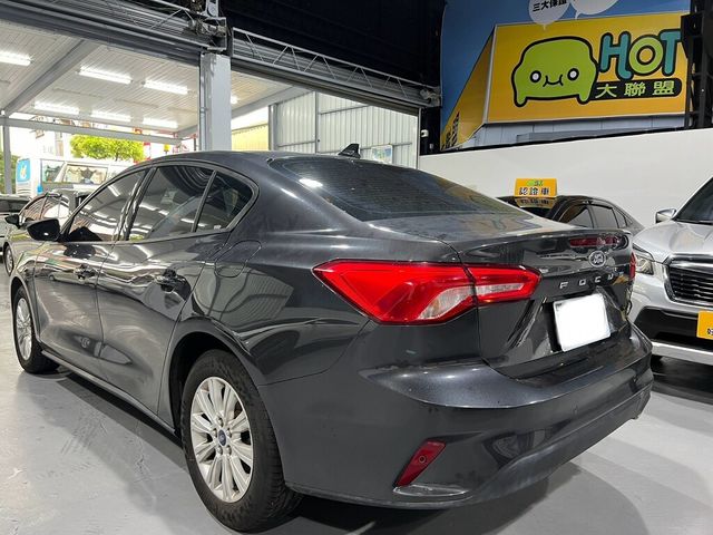 FORD福特 FOCUS  第9張相片