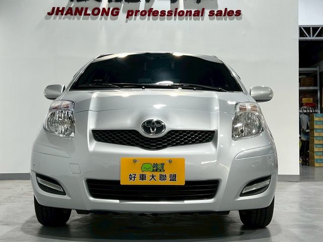 TOYOTA豐田 YARIS  第2張相片
