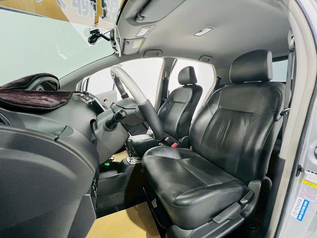 TOYOTA豐田 YARIS  第4張相片