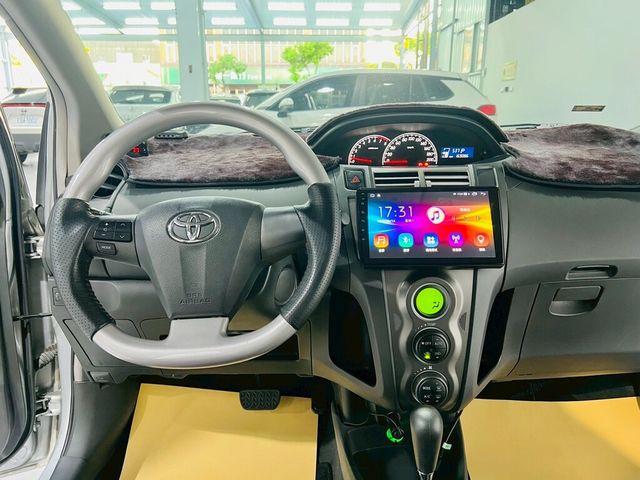 TOYOTA豐田 YARIS  第10張相片