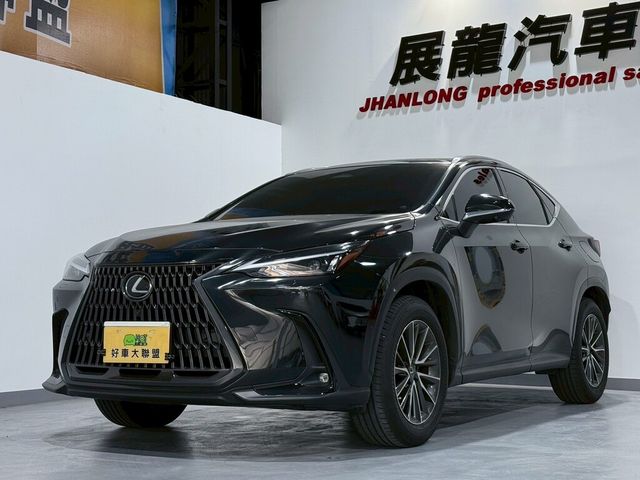 LEXUS凌志 NX200  第1張相片
