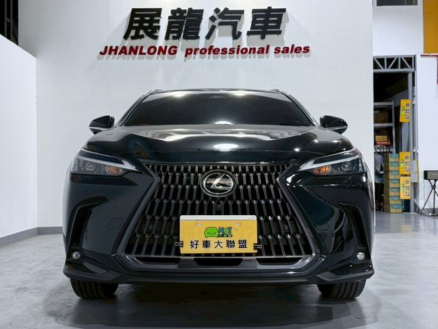 LEXUS凌志 NX200  第2張相片