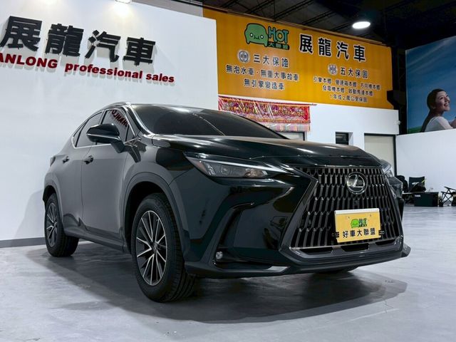 LEXUS凌志 NX200  第3張相片