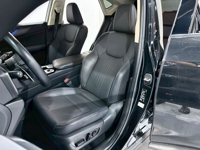 LEXUS凌志 NX200  第4張相片
