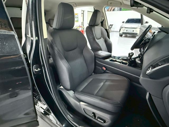 LEXUS凌志 NX200  第5張相片