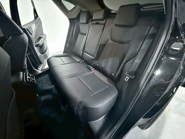 LEXUS凌志 NX200  第6張相片