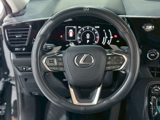 LEXUS凌志 NX200  第8張相片