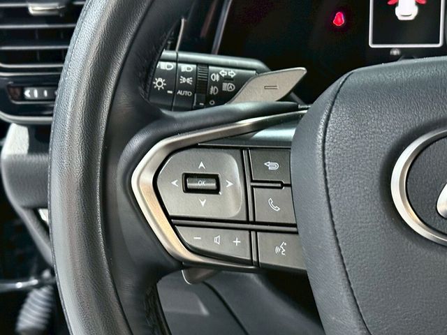 LEXUS凌志 NX200  第9張相片