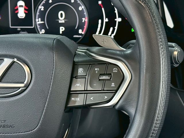 LEXUS凌志 NX200  第10張相片