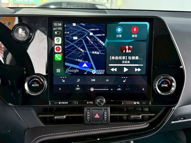 LEXUS凌志 NX200  第11張相片