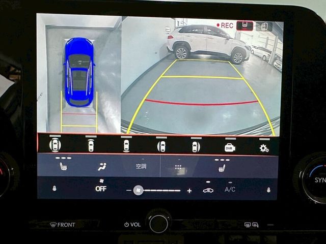 LEXUS凌志 NX200  第13張相片