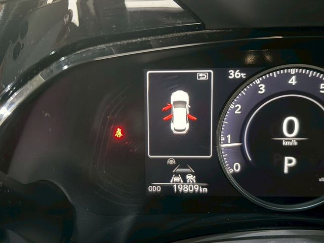 LEXUS凌志 NX200  第15張相片