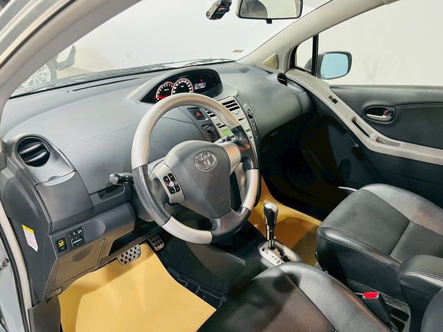 TOYOTA豐田 YARIS  第4張相片