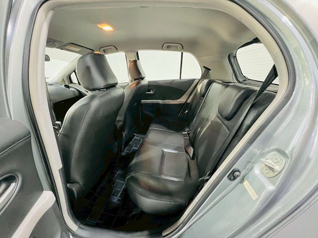 TOYOTA豐田 YARIS  第5張相片
