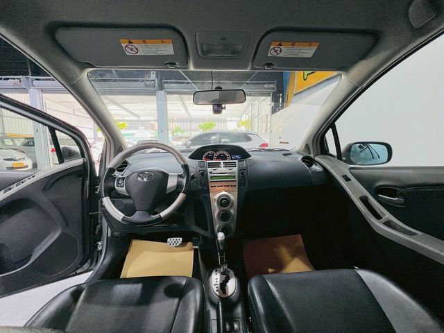 TOYOTA豐田 YARIS  第7張相片