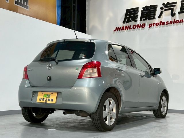 TOYOTA豐田 YARIS  第8張相片