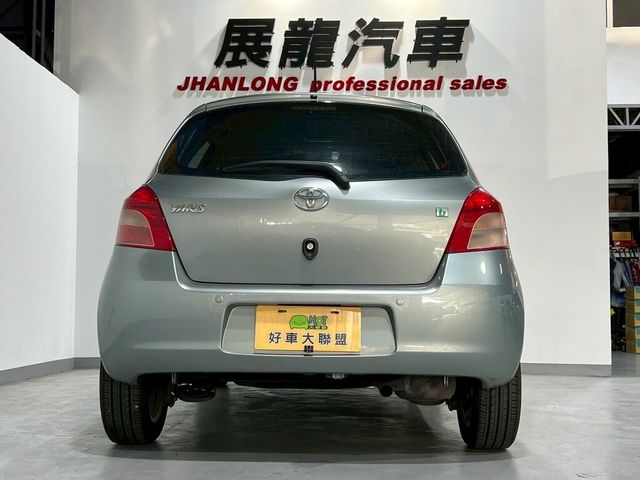 TOYOTA豐田 YARIS  第9張相片