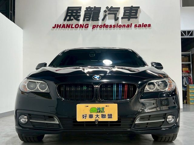 BMW寶馬 520I  第2張相片