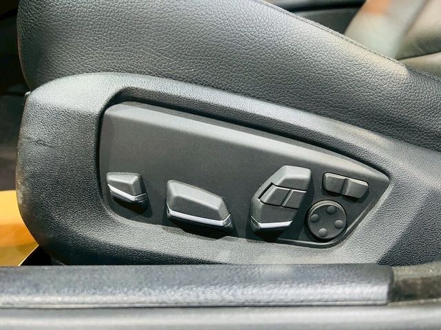 BMW寶馬 520I  第5張相片