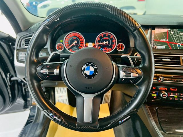 BMW寶馬 520I  第8張相片