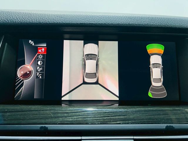 BMW寶馬 520I  第11張相片