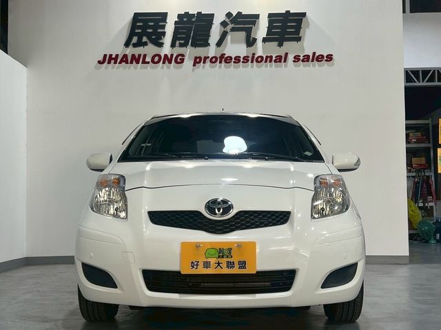 TOYOTA豐田 YARIS  第2張相片