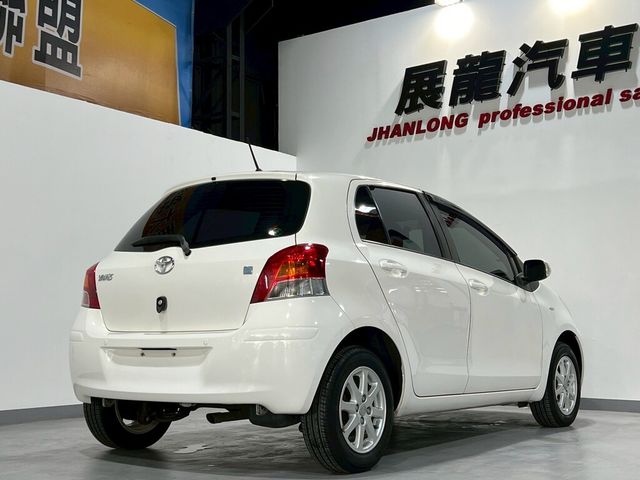 TOYOTA豐田 YARIS  第4張相片