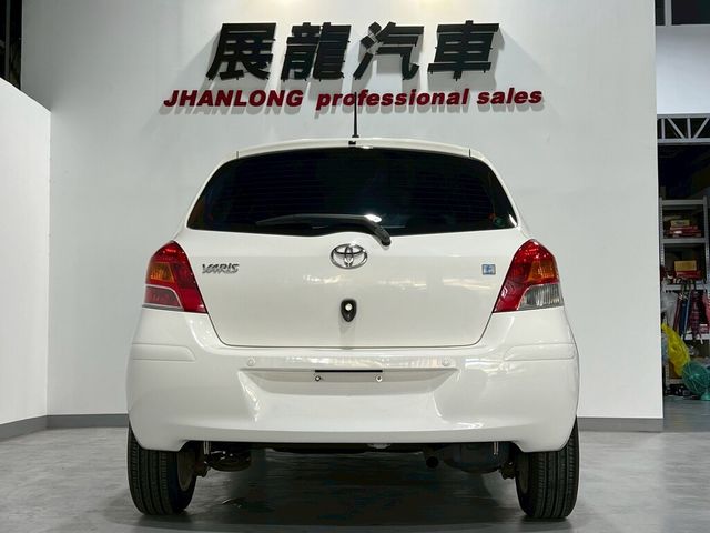 TOYOTA豐田 YARIS  第5張相片