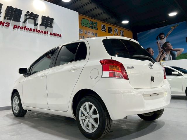 TOYOTA豐田 YARIS  第6張相片