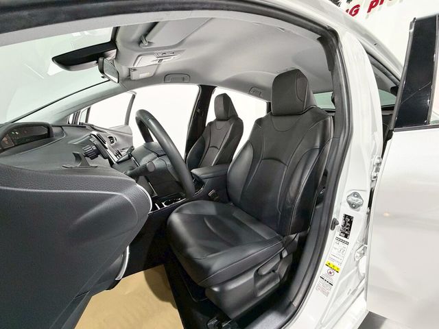 TOYOTA豐田 PRIUS PHV  第4張相片