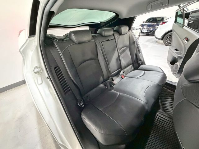 TOYOTA豐田 PRIUS PHV  第6張相片