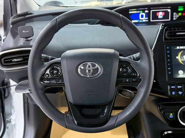 TOYOTA豐田 PRIUS PHV  第14張相片