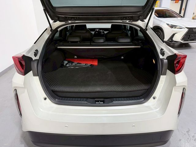 TOYOTA豐田 PRIUS PHV  第17張相片