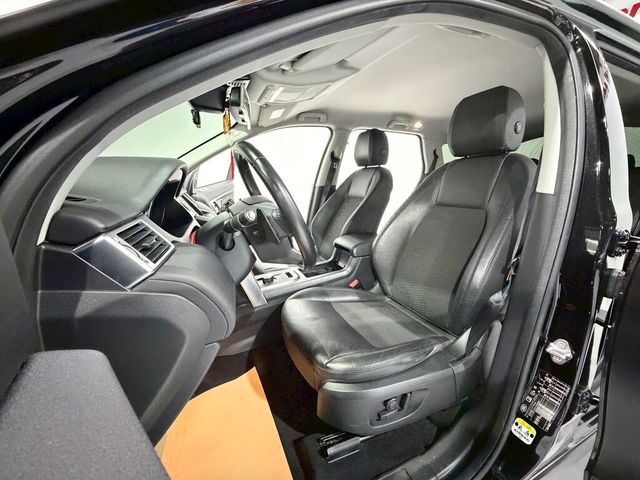 LAND ROVER路華 DISCOVERY SPORT  第4張相片