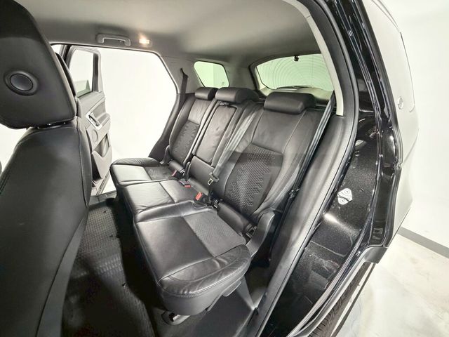 LAND ROVER路華 DISCOVERY SPORT  第7張相片