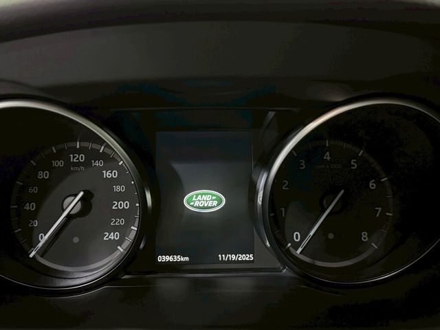 LAND ROVER路華 DISCOVERY SPORT  第9張相片