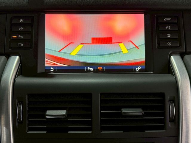 LAND ROVER路華 DISCOVERY SPORT  第10張相片