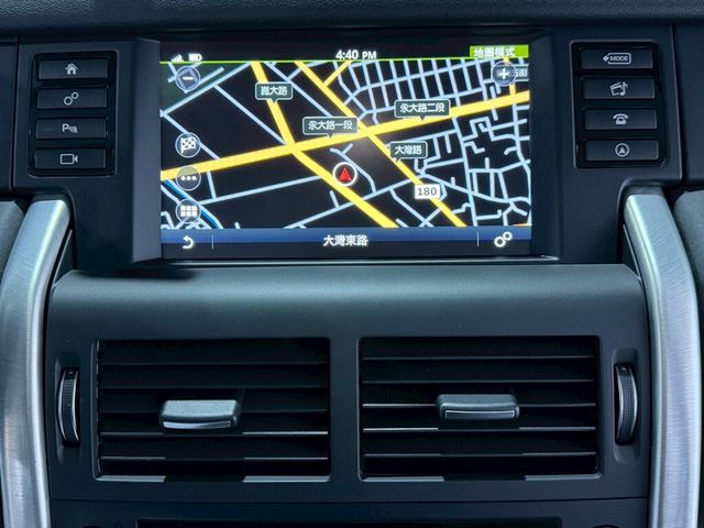 LAND ROVER路華 DISCOVERY SPORT  第11張相片