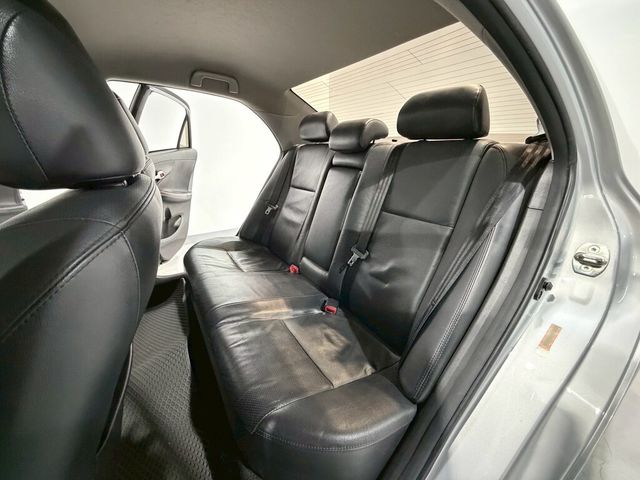 TOYOTA豐田 ALTIS  第8張相片