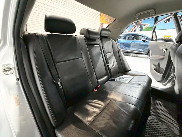 TOYOTA豐田 ALTIS  第9張相片