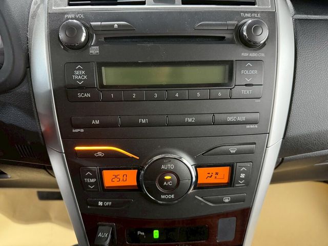 TOYOTA豐田 ALTIS  第11張相片