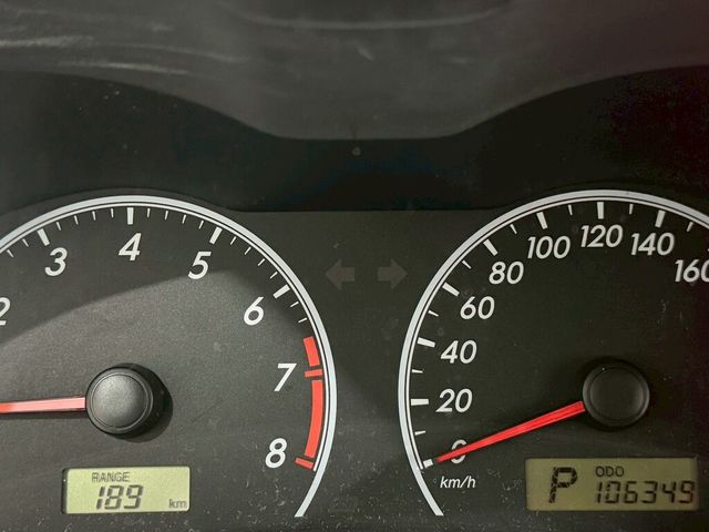 TOYOTA豐田 ALTIS  第12張相片