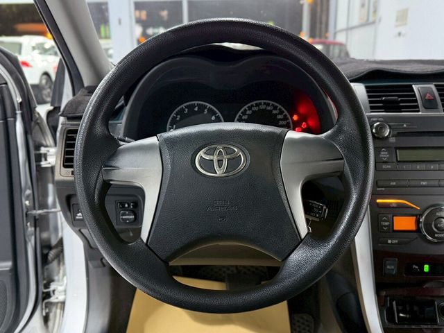 TOYOTA豐田 ALTIS  第13張相片