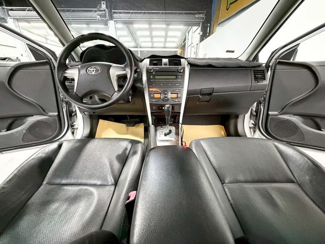 TOYOTA豐田 ALTIS  第15張相片