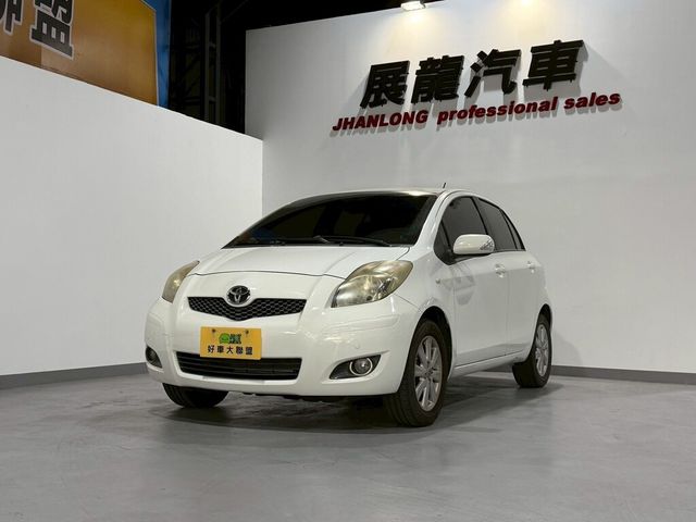 TOYOTA豐田 YARIS  第1張相片