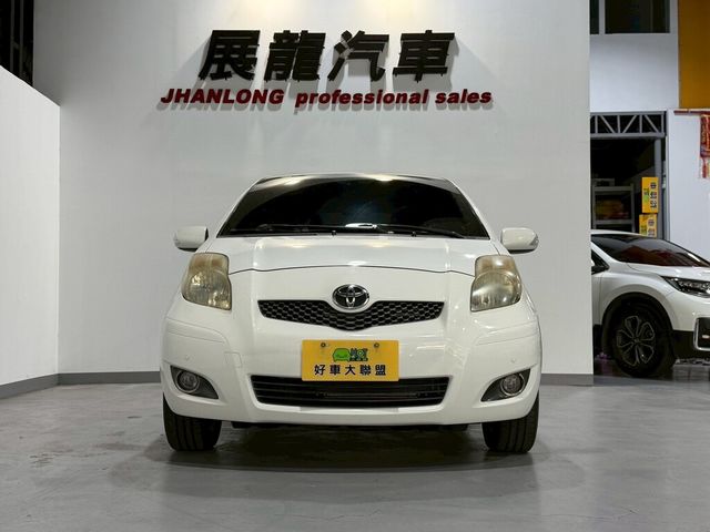 TOYOTA豐田 YARIS  第2張相片